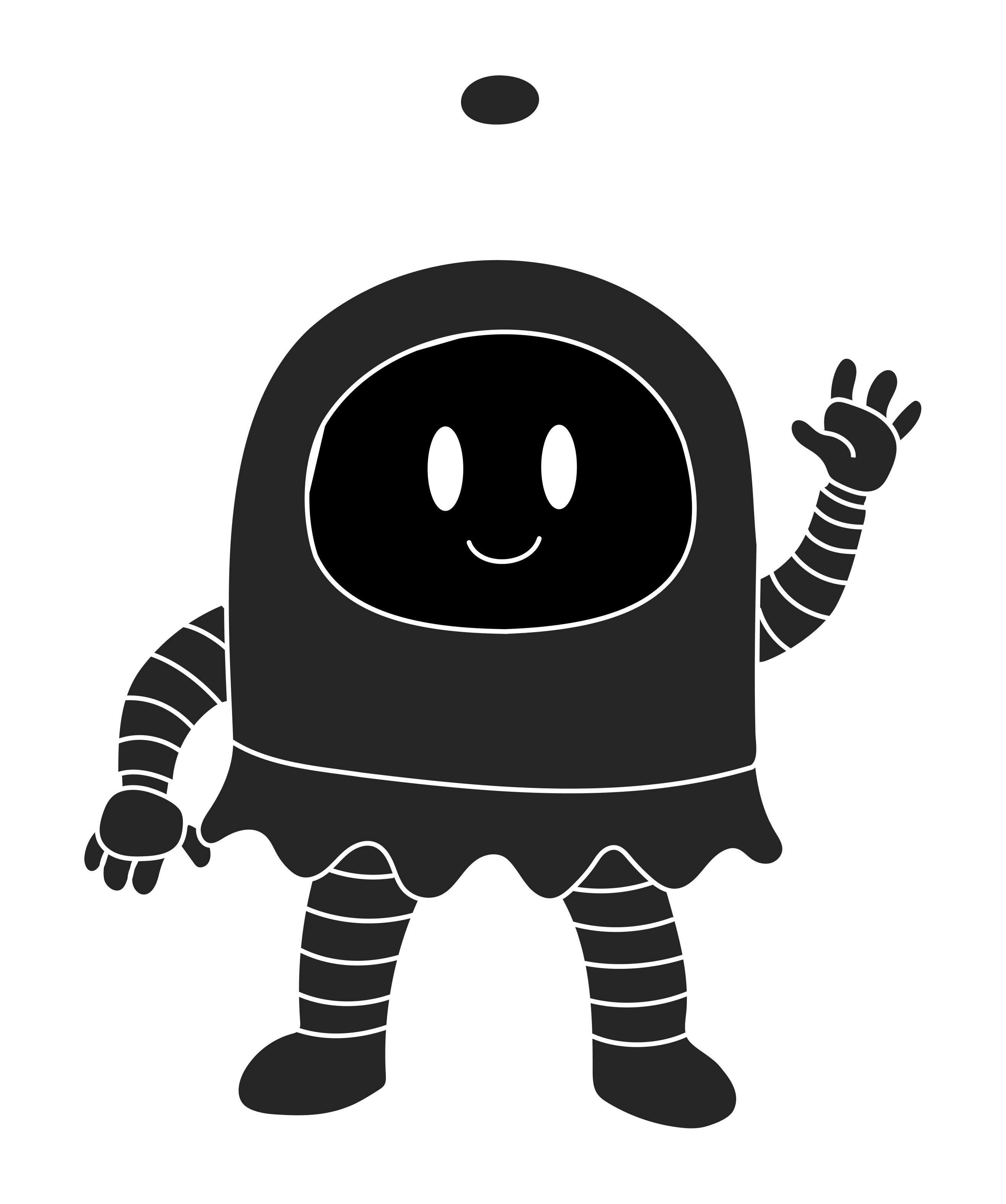 Robot